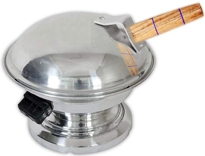 Bati oven Food Steamer-image-47