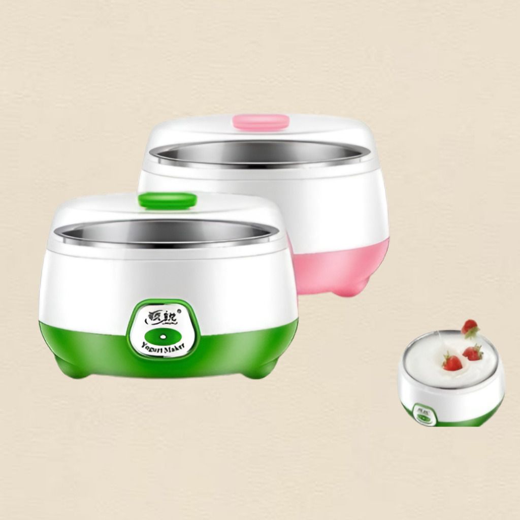 reditex Constant Temperature Yogurt Maker for Perfect Fermentation Yogurt Maker-picture-10