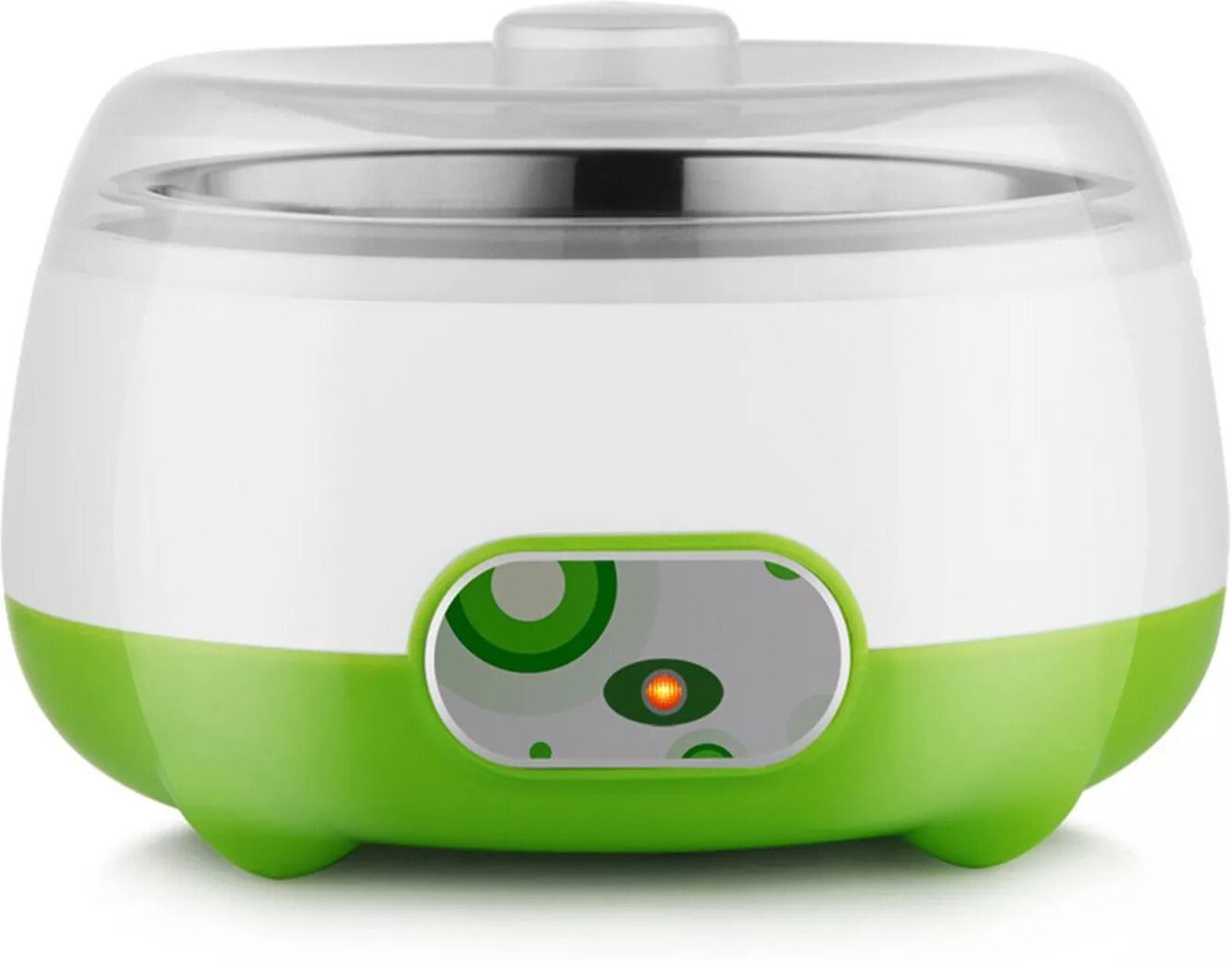 1L Automatic Yogurt Maker Machine with Temperature Control & Auto Switch-Off Yogurt Maker-image-12