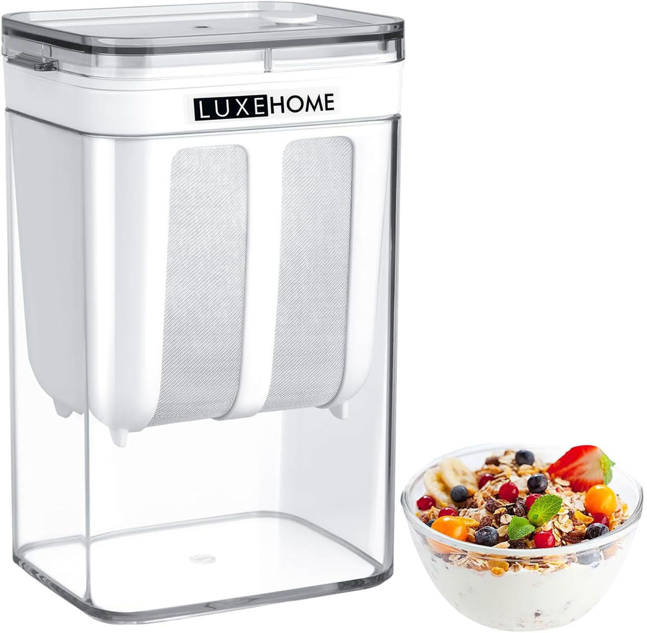 luxe home international Yogurt Maker Yogurt Maker-picture-15