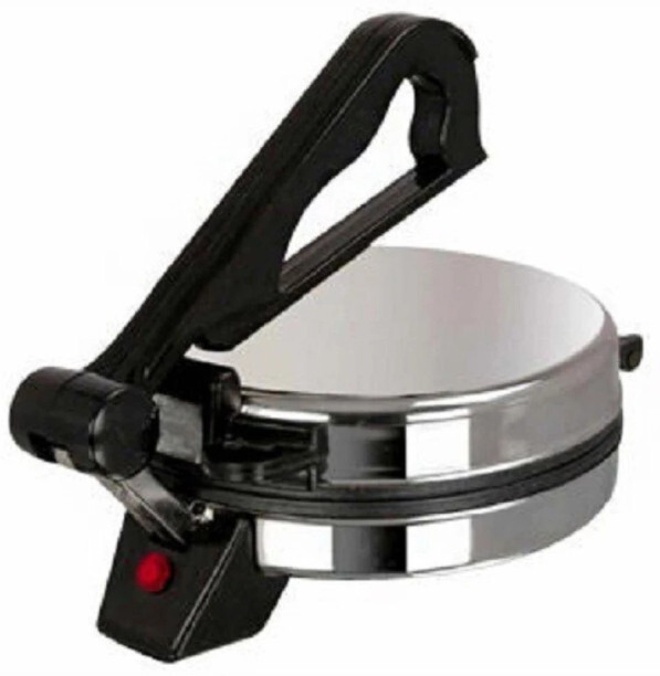 eco shopee Non Stick Electric With 1 Year Warranty -28 Roti and Khakra Maker image 1