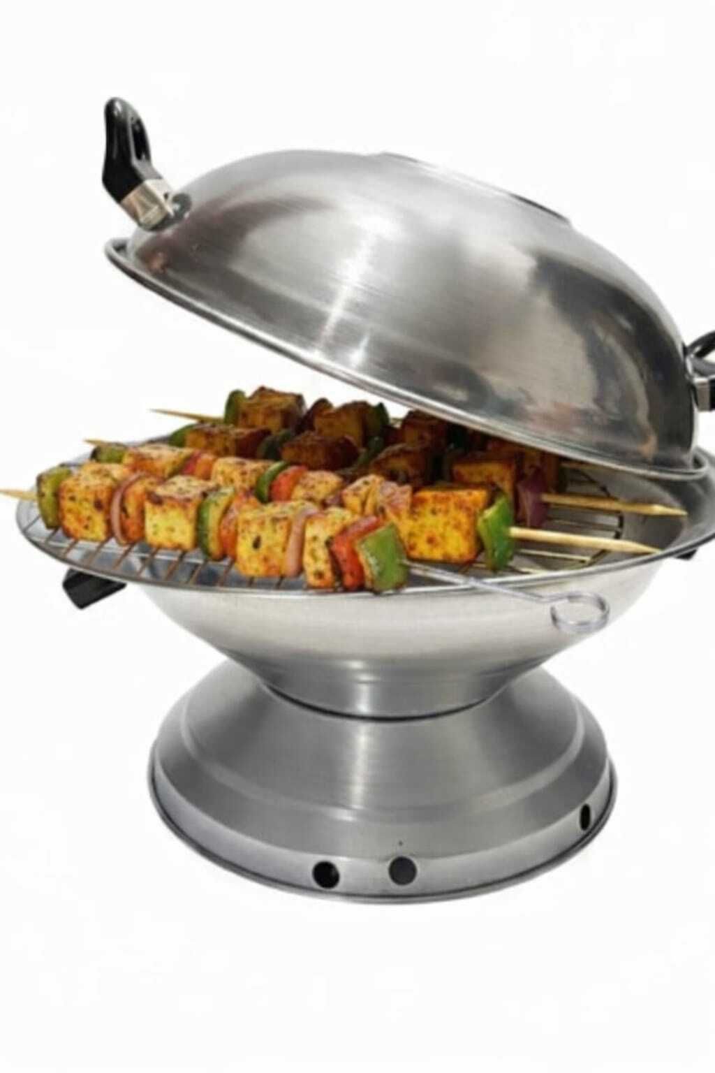 bati oven gas griller Food Steamer