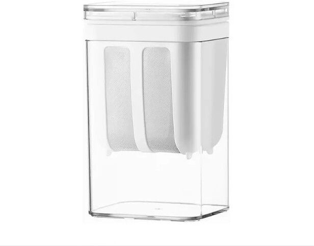 Yogurt Maker with Strainer | Hung Curd & Greek Yogurt Maker Container Food Steamer