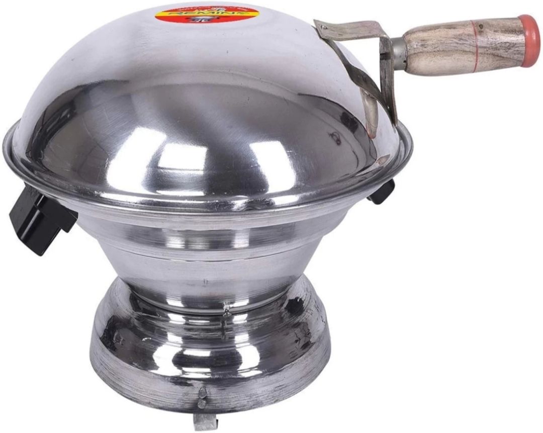 bati maker 1 Food Steamer