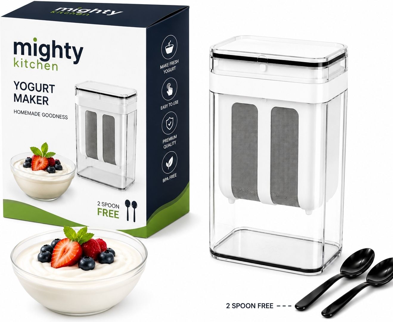 Mighty-kitchen India Price List | CheapestInIndia