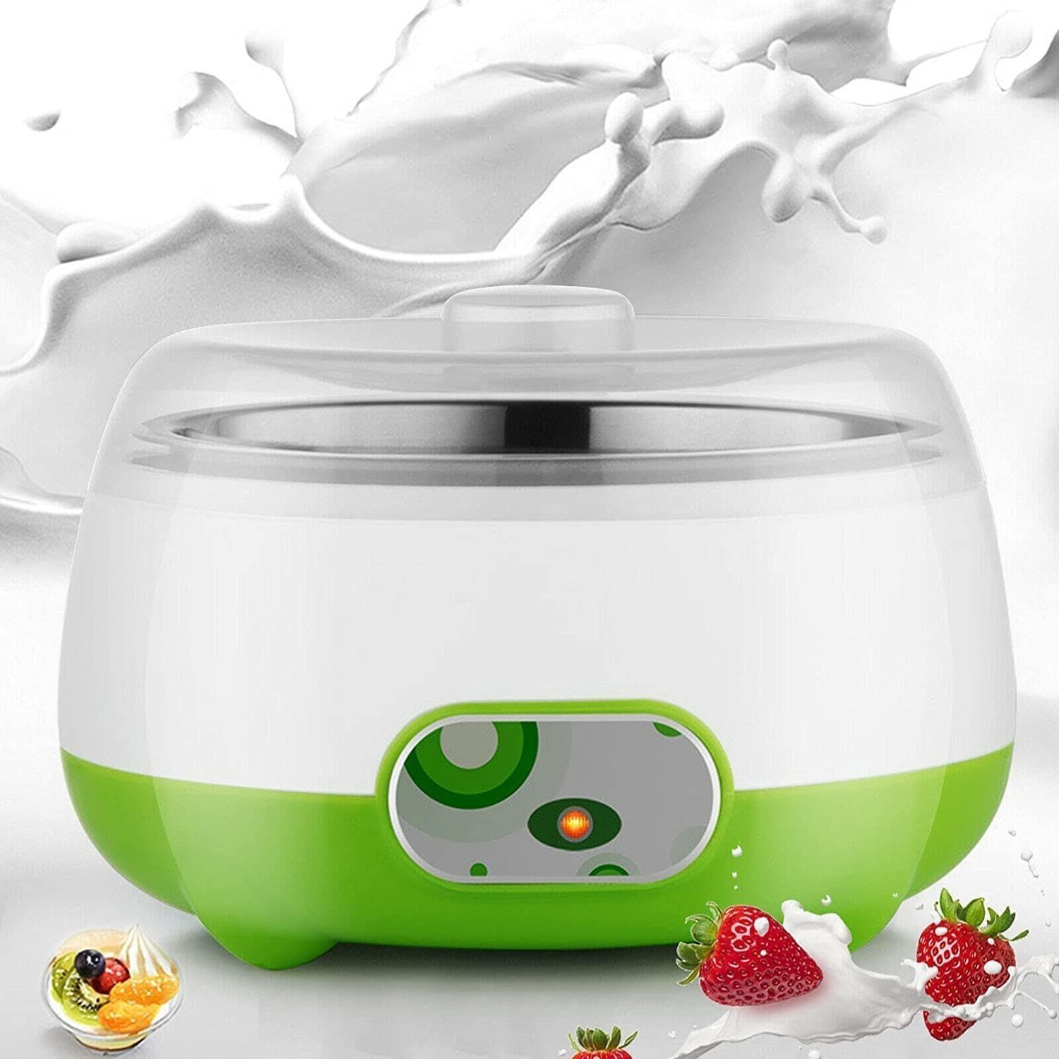 easycooking Yogurt Maker Machine Yogurt Maker-picture-28