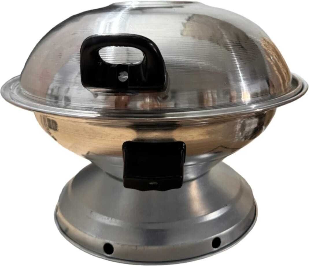 ma narmada new stylish oven Food Steamer-picture-11