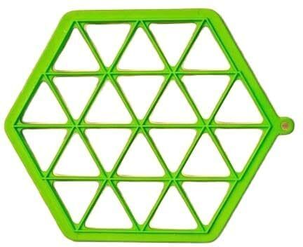 Samosa Maker Mould 24 Nos samosa Roti/Khakhra Maker