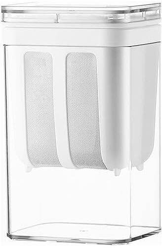 modek Greek Yogurt and Curd Maker, 1100ml Fine Mesh Strainer SMD122 Yogurt Maker-picture-28