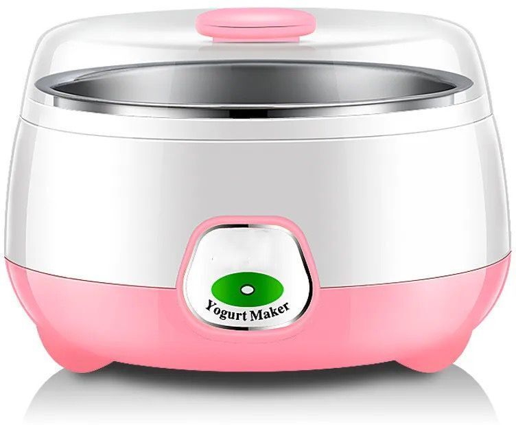 soflin Automatic Portable Yogurt Making Machine Stainless Steel Container Dahi Maker Yogurt Maker-picture-47