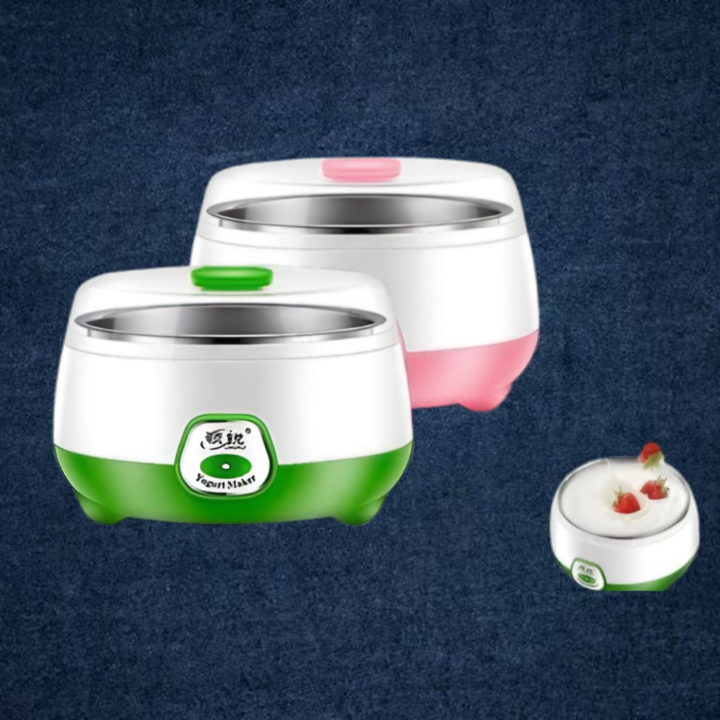 Automatic Constant Temperature Yogurt Machine for Home Use Yogurt Maker-image-37