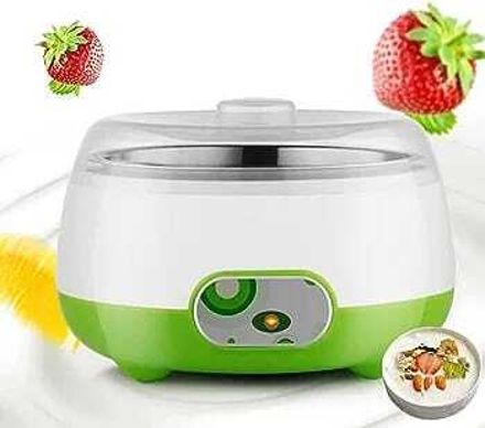 abr YGRTMAKER00831 Donut Maker-picture-11