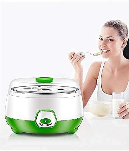 evetis Automatic 1L Portable Yogurt Making Machine MAKE EVERYTIME Yogurt Maker-picture-18