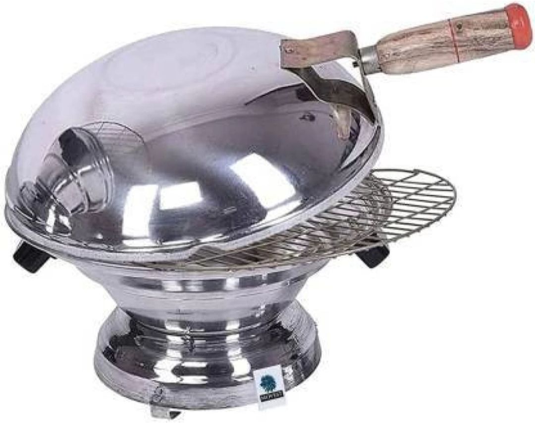 s41 Electric Tandoor