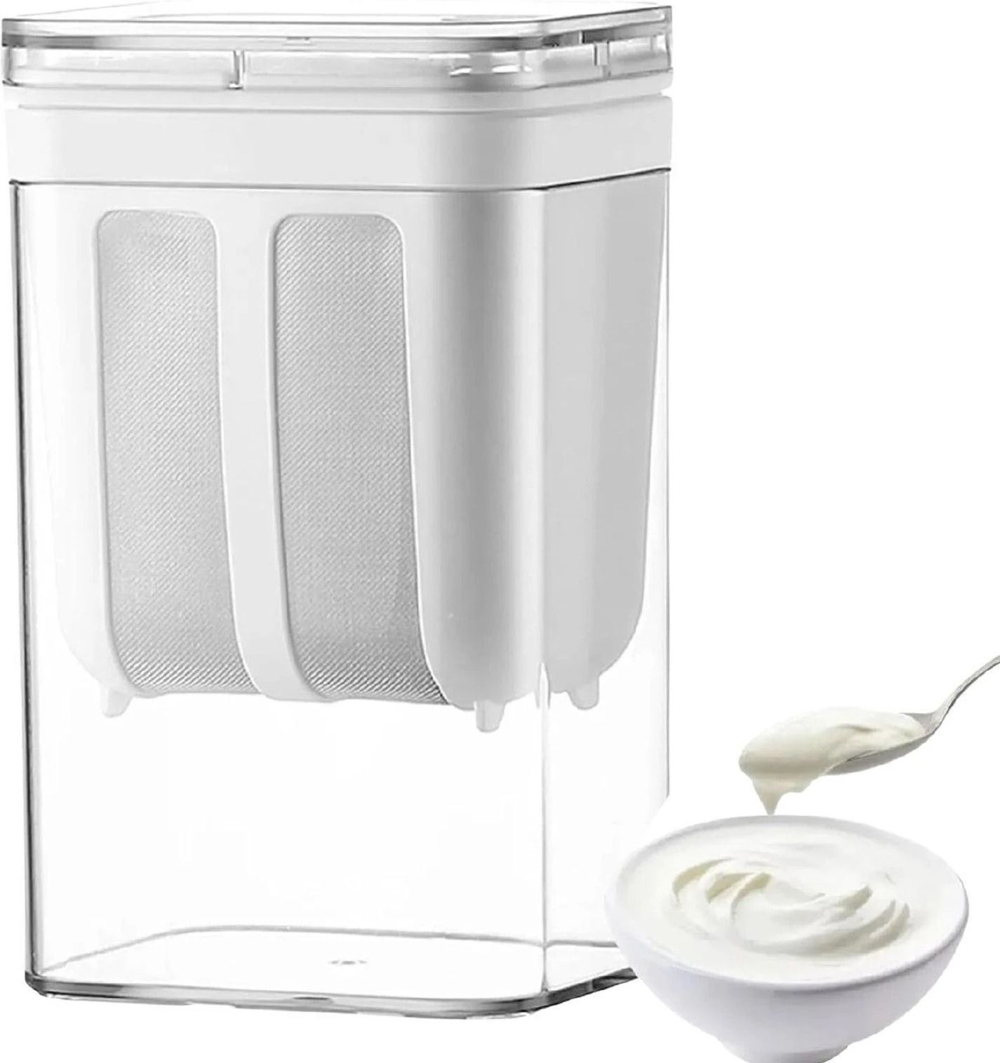 dryvik YOGURTMAKER Yogurt Maker-picture-10
