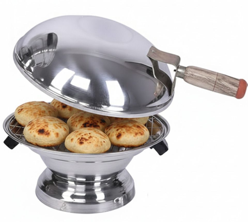 bati oven2 Food Steamer-image-45