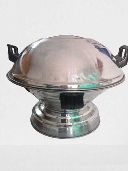 bati maker 9999 Food Steamer-image-15