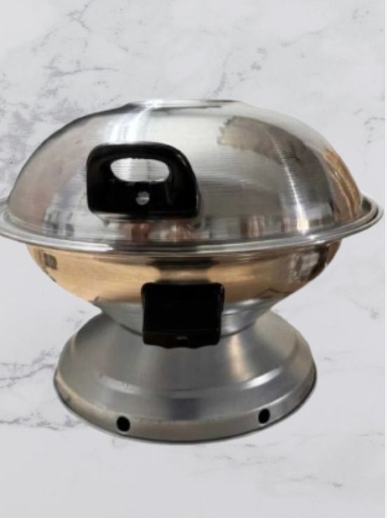 ma narmada new tandoor Food Steamer-picture-20