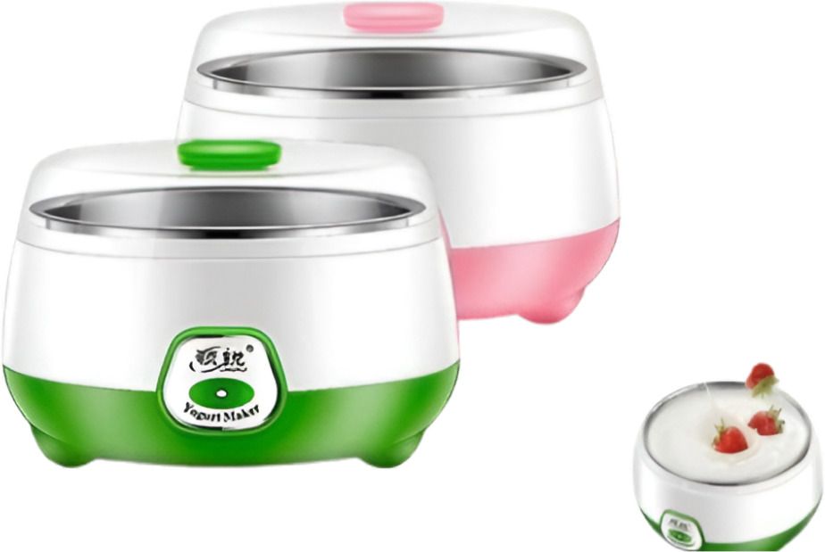 reditex Professional Automatic Yogurt Maker for Homemade Probiotics Yogurt Maker-picture-21