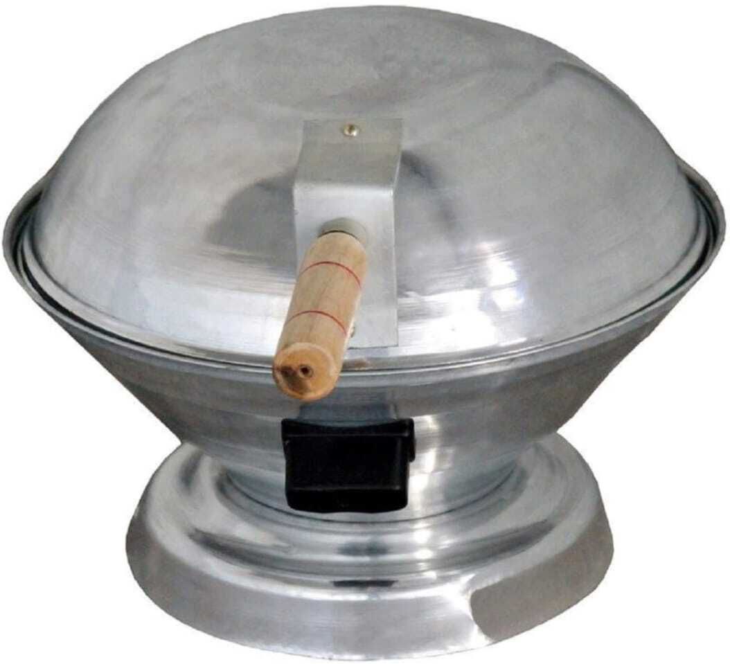 namo n namami devi narmde oven Food Steamer-image-1