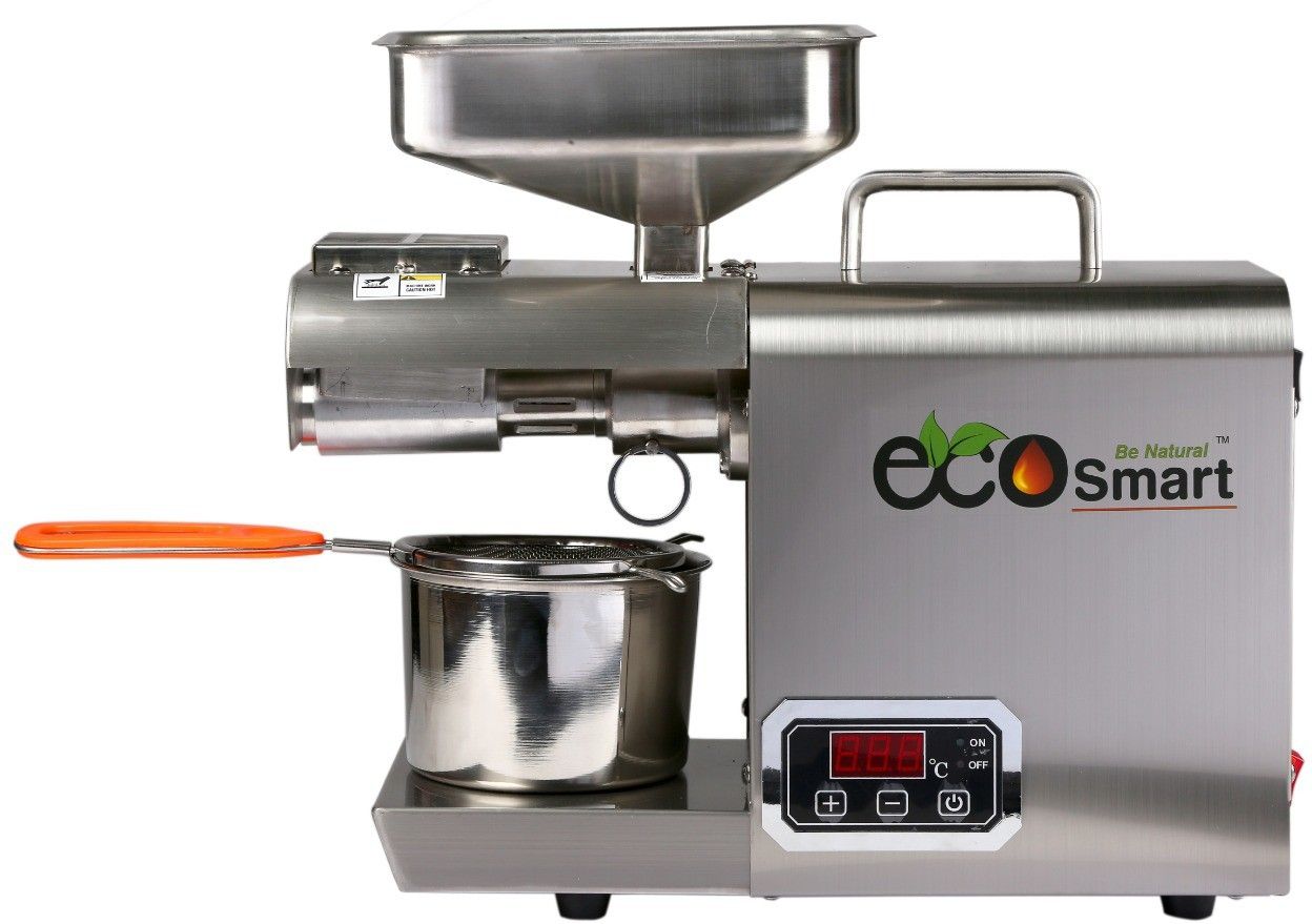 eco smart be natural ES 02 TC 600 W Food Processor-picture-11