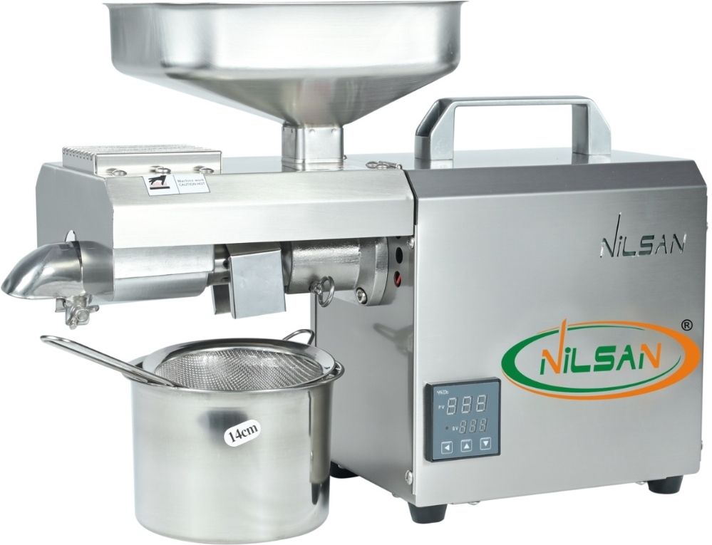 nilsan NS-TC-600 600 W Food Processor-picture-55
