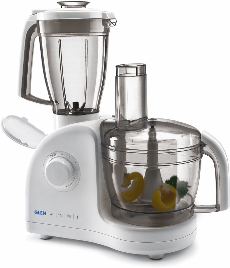 glen GL 4052 LX 700 W Food Processor-picture-35