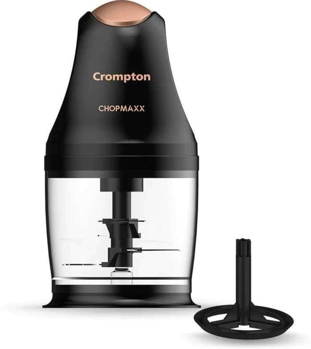 ACGCP-CHOPMAXX 350 W Food Processor