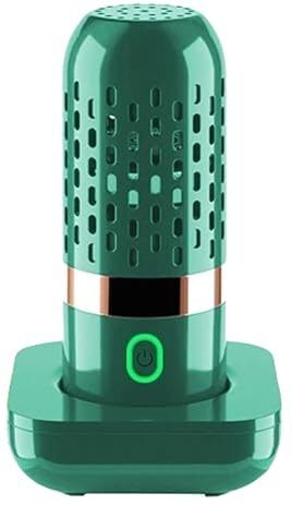 Fruit and Vegetable Cleaner Device, Portable Fruit Vegetable Clearner Machine 8 W Food Processor