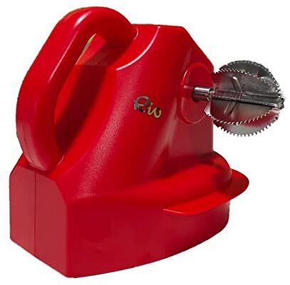 Scrapol Electric Coconut Scraper Vacuum Base With Knife Sharpener Attachment 220 W Food Processor-image-30