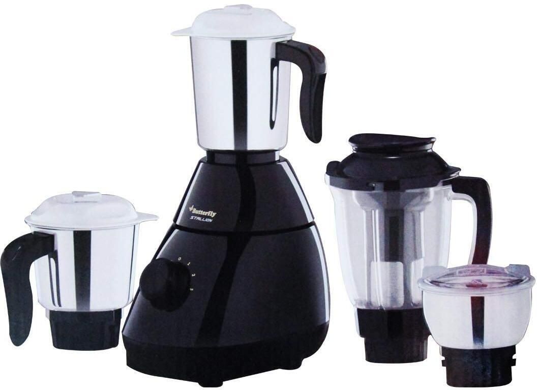 butterfly Butterly 750 W Food Processor-picture-34