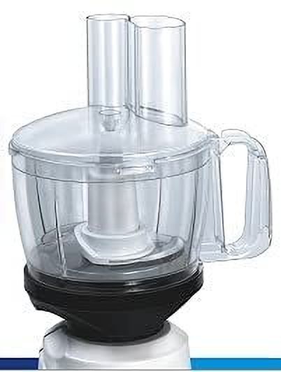 All in 1 4G Food Processor Attachment Only Fits Major Mixer Grinders (Universal) 750 W Food Processor-image-9