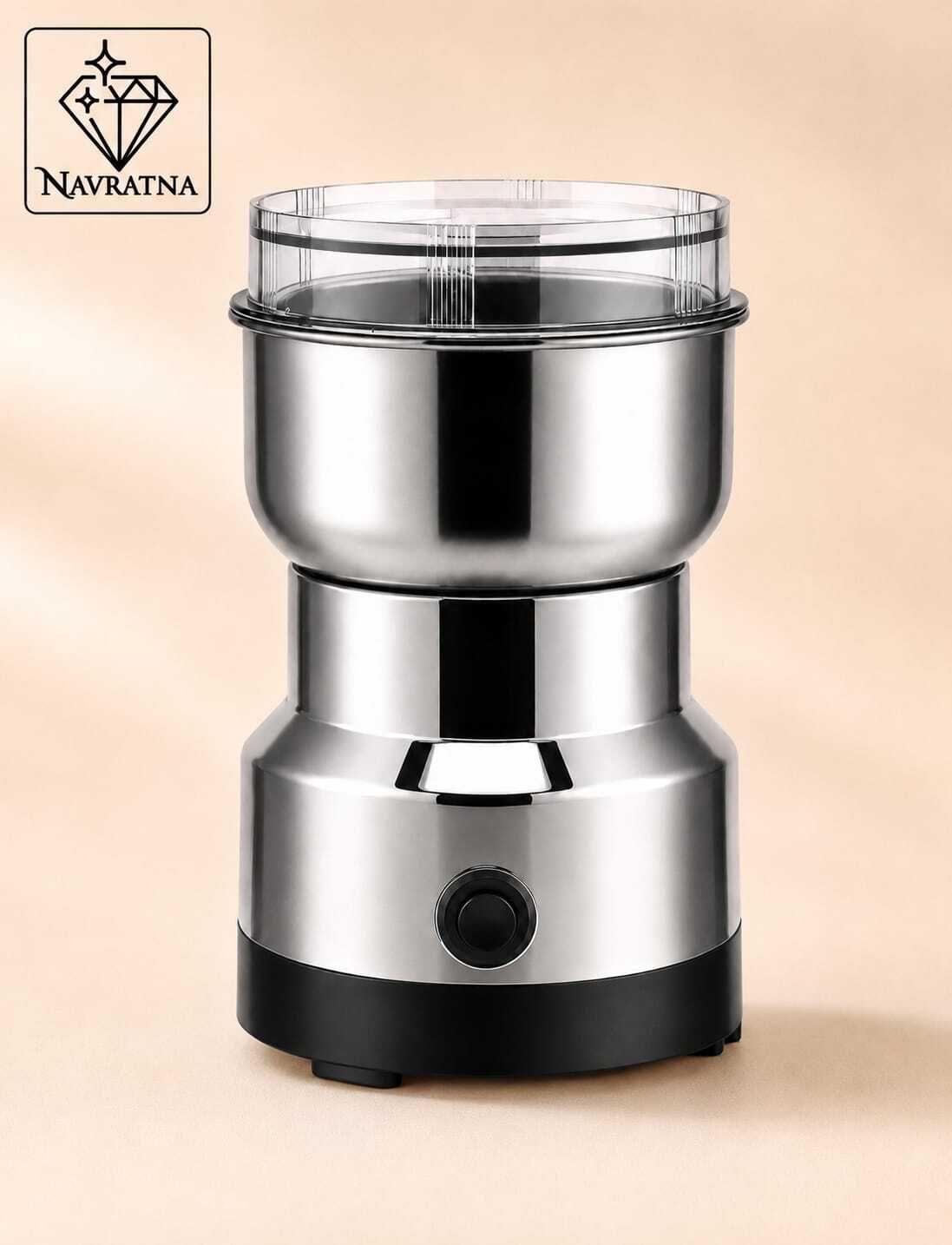 NAV-ELEC-GRIN-21 300 W Food Processor-image-32