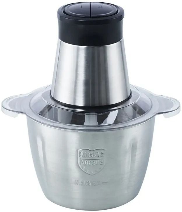 Electric Meat Grinders for Food Chopping Meat & Vegetable Grinder 700 W Food Processor
