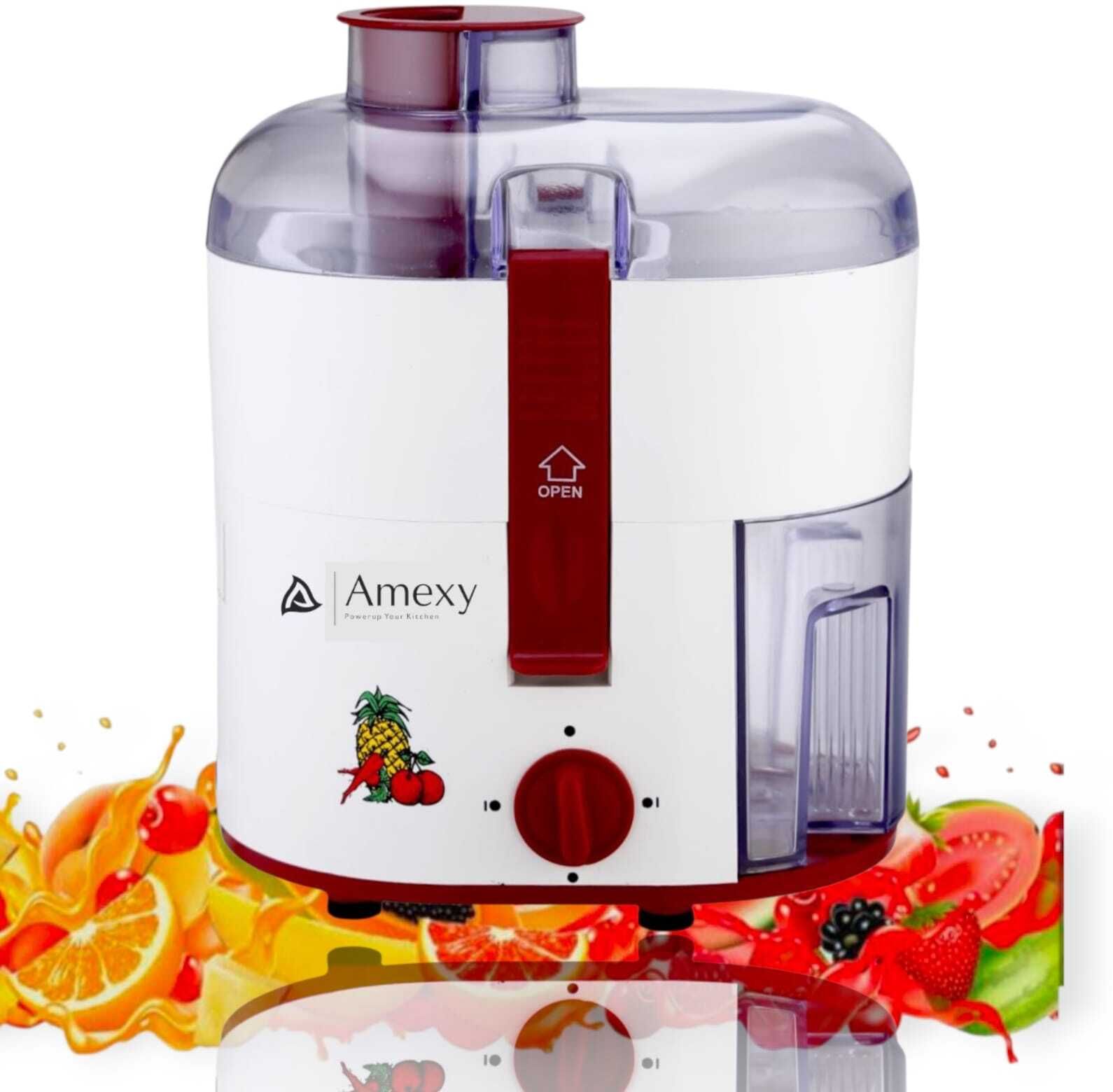 Juicer Mini 750watt Copper motor 750 W Food Processor