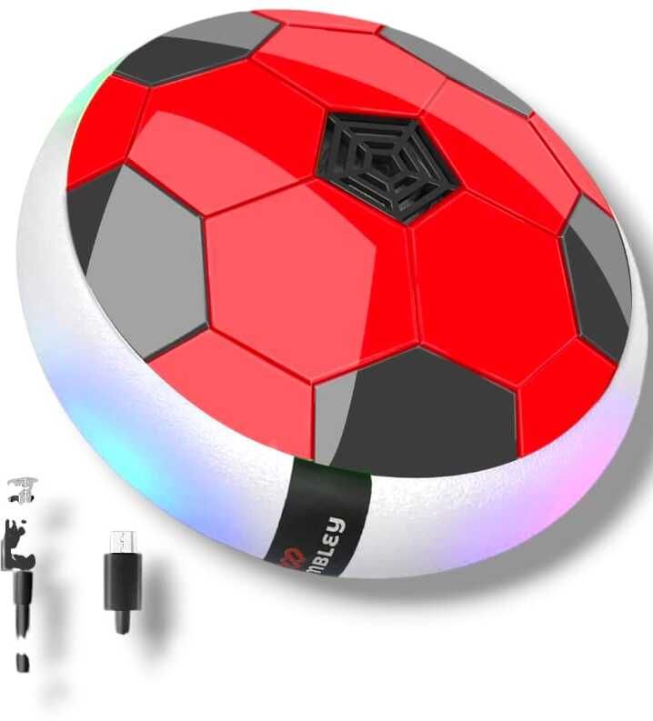 hover 170 cm Foosball Soccer Player-picture-35