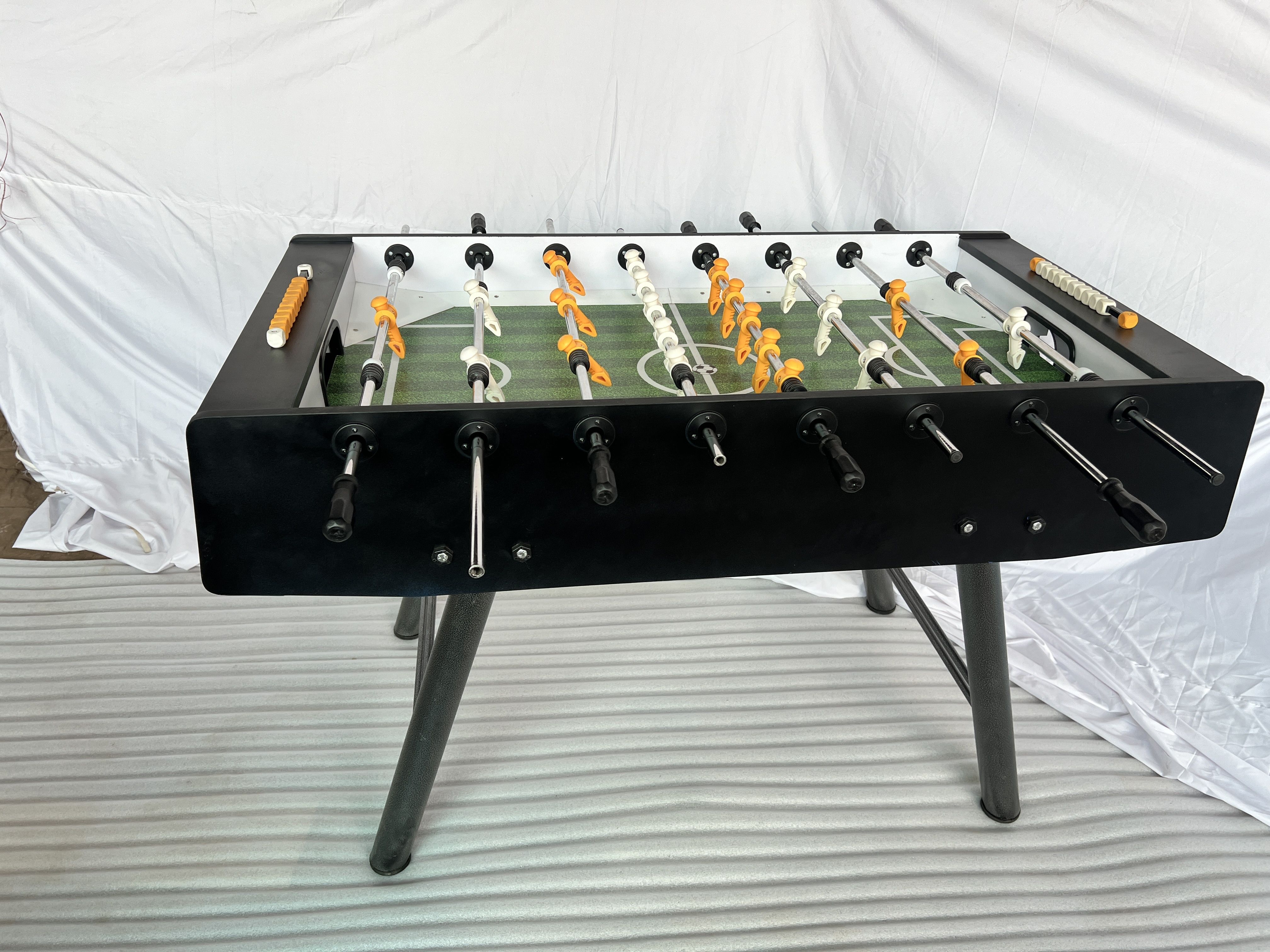 mb sport EXPORT US QUALITY- FOOSBALL TABLE Foosball Table-picture-45