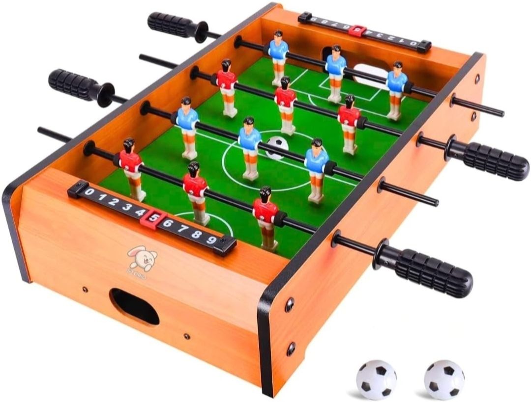 12 Foosball Table-image-35