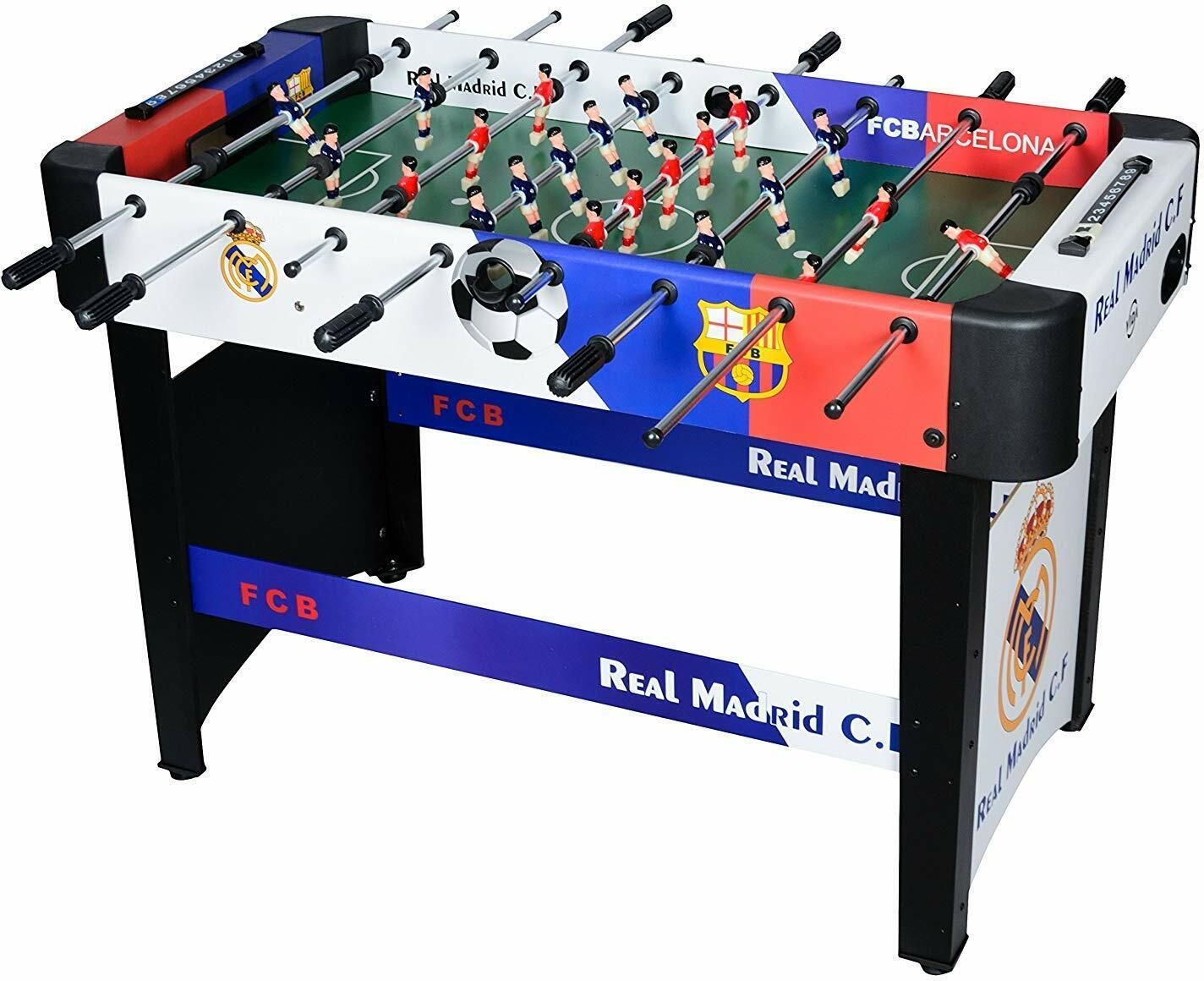 FT-39 Foosball Table