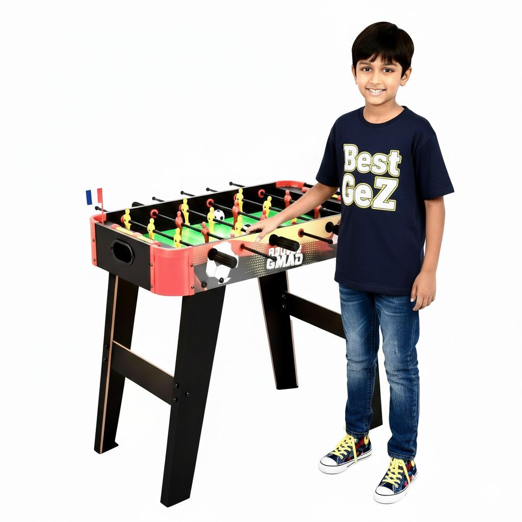 CE218B Foosball Table