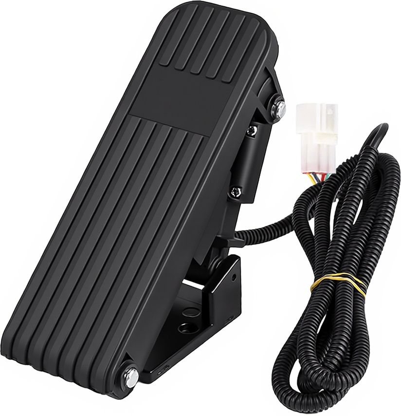 sthira Foot Pedal Electric Bike Throttle Foot Controller-picture-20
