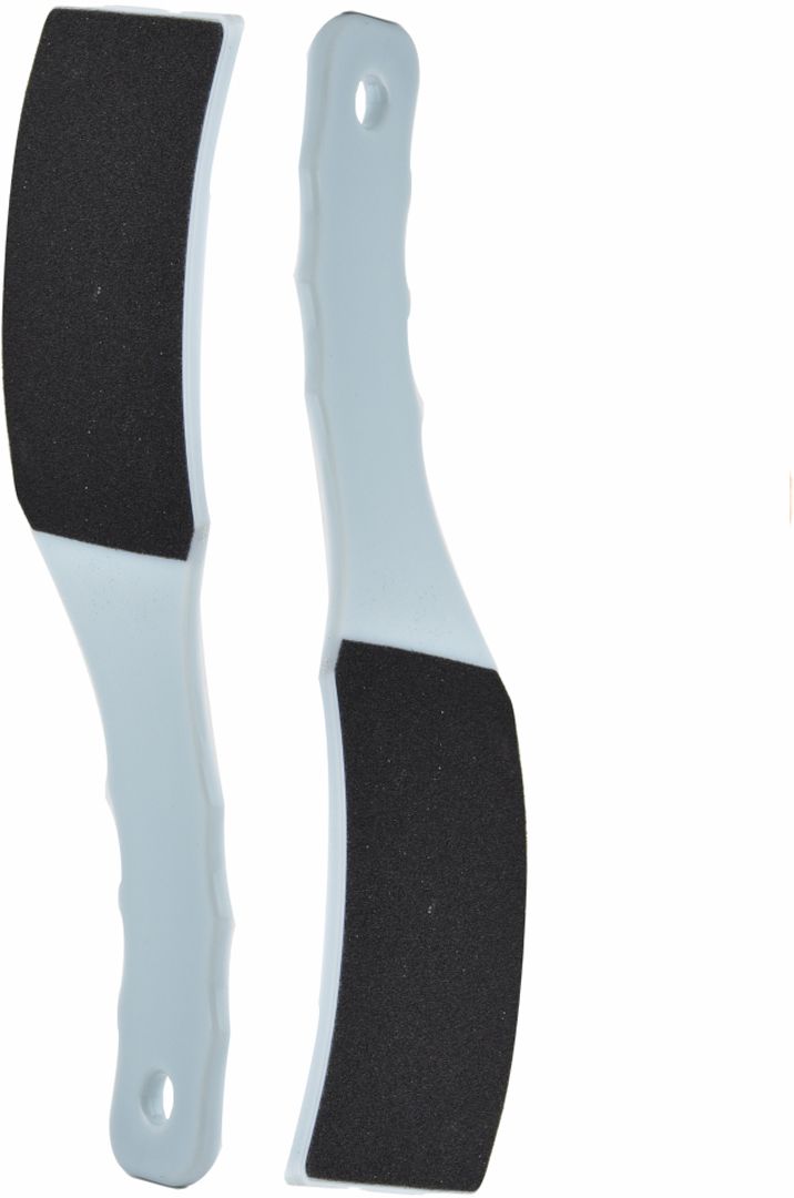 Foot File Curved | Effective Callus Remover for Soft, Smooth Feet