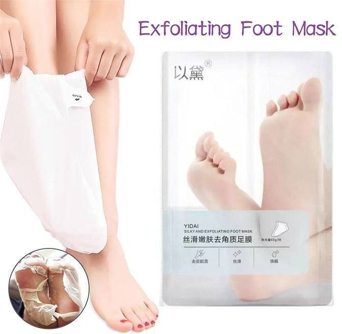 maukir Foot Peel Mask-picture-17