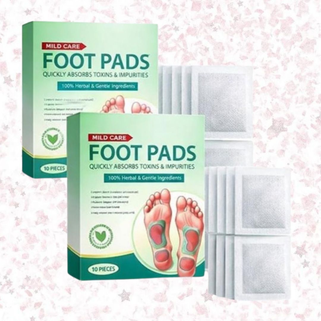 varniraj Herbal wellness care pads pack of 2-picture-27
