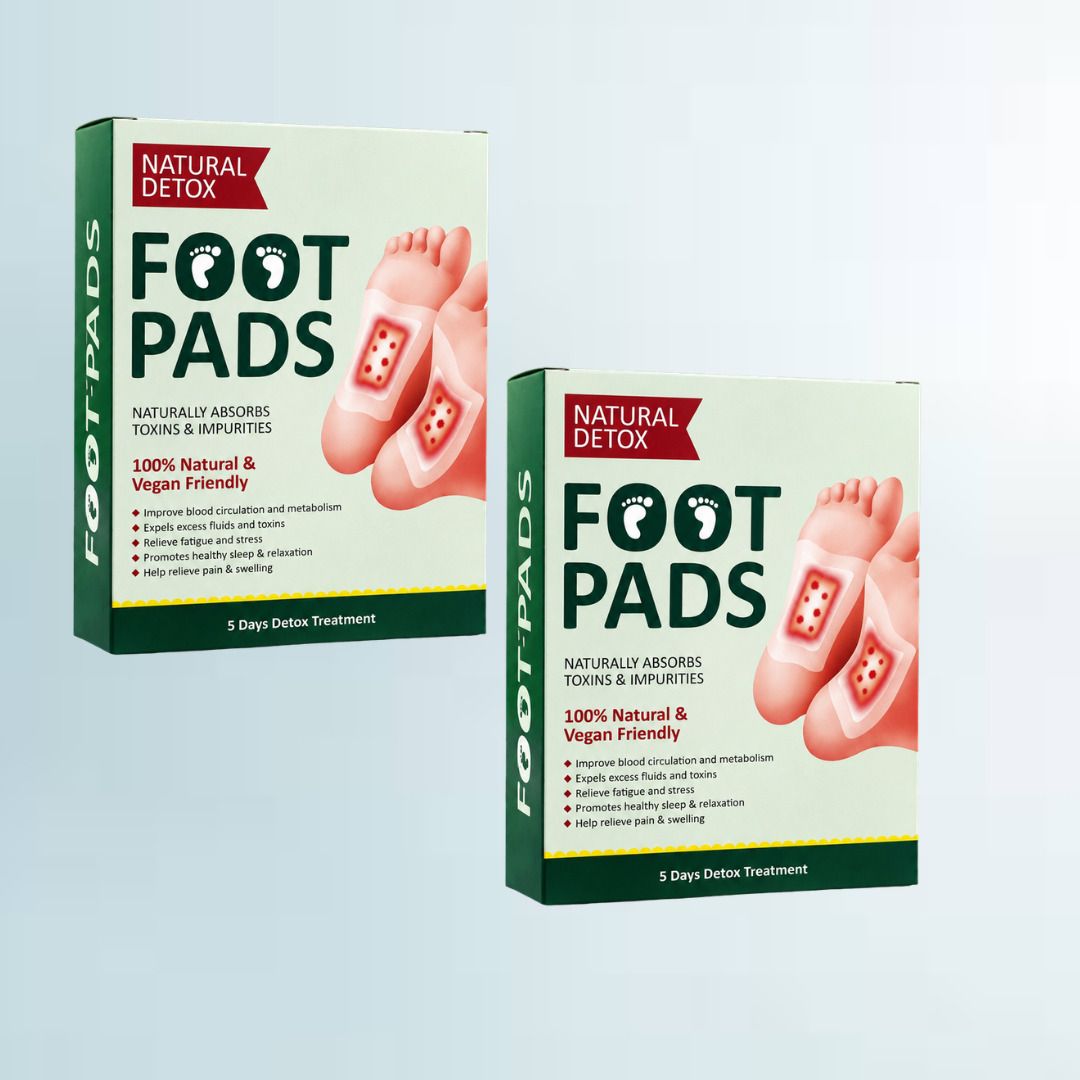 begmean Foot Pads for Relaxation and Stress Relief-picture-1