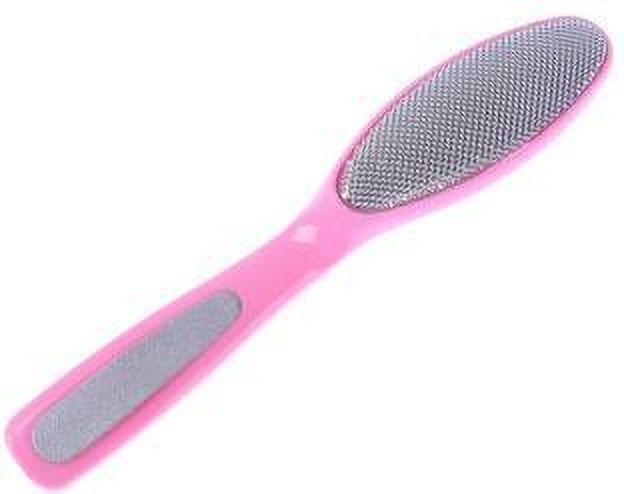 kira Double Sided Foot Callus Remover for Dead Skin & Files Nails for Men Woman-picture-10