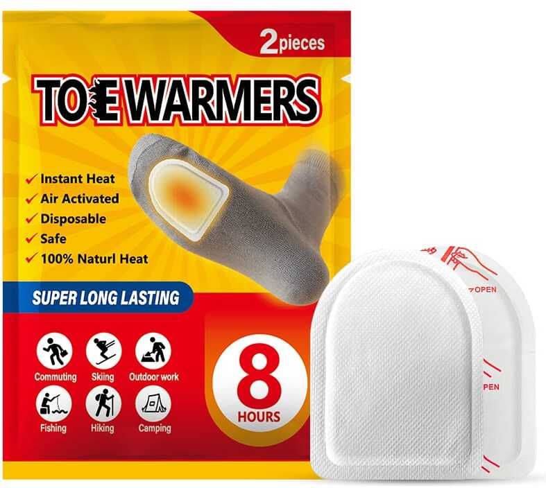 CYPAT Men, Women, Boys, Girls Leg Warmer-image-0