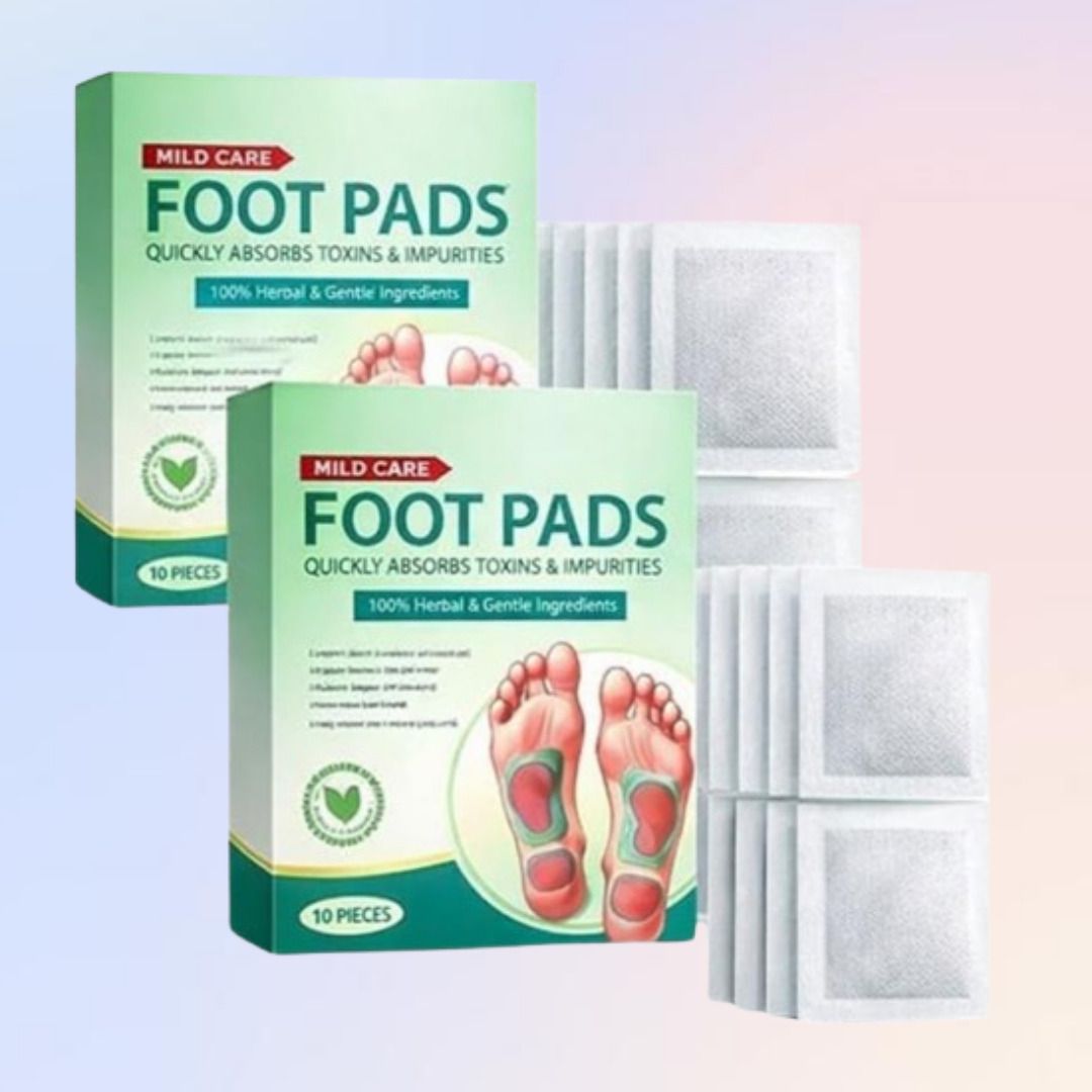 varniraj Comfortable herbal therapy pads pack of 2-picture-41