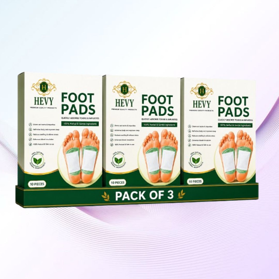hevy herbal body detox solution-picture-39