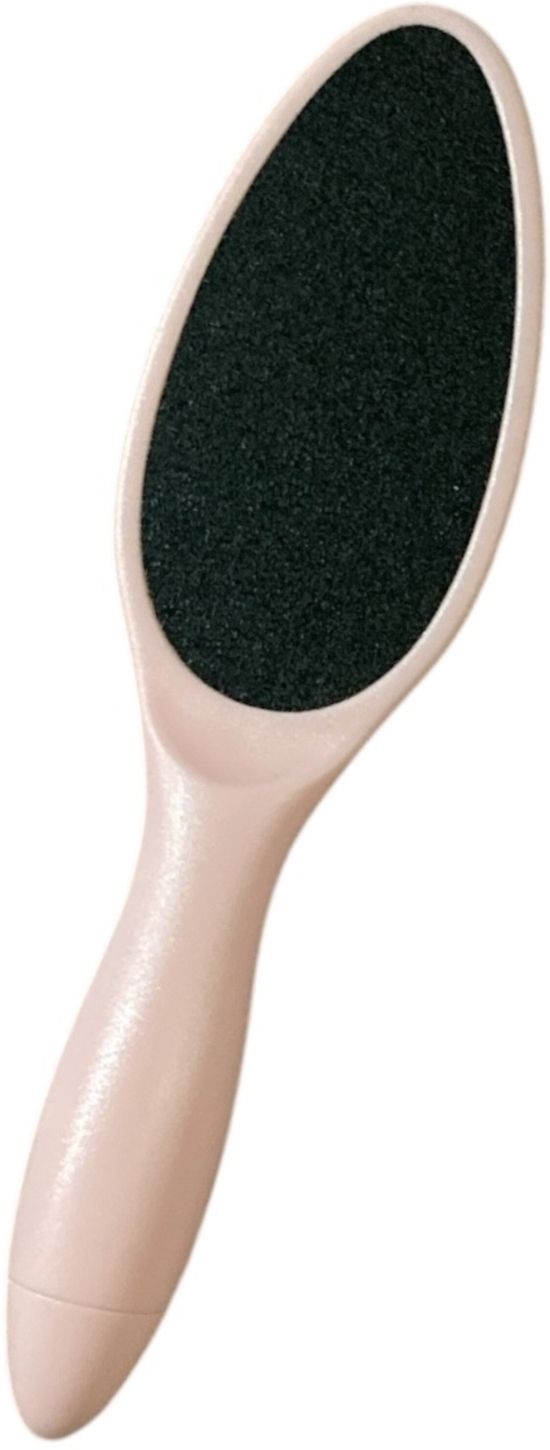 Feet Care Callus Remover Pedicure Pedi for Hard Cracked Skin,Foot Scrubber